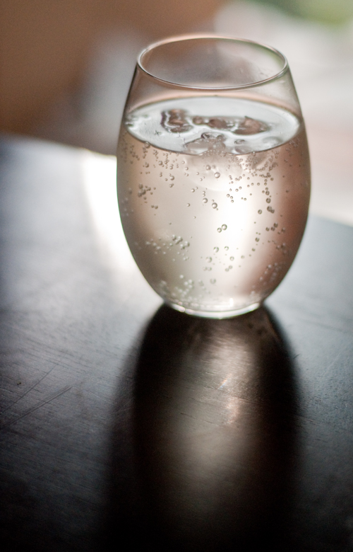 Accio, my new favorite beverage! Aka, St-Germain and whatever. Accio, my new favorite beverage! Aka, St-Germain and whatever.