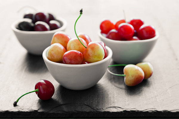 Cherries