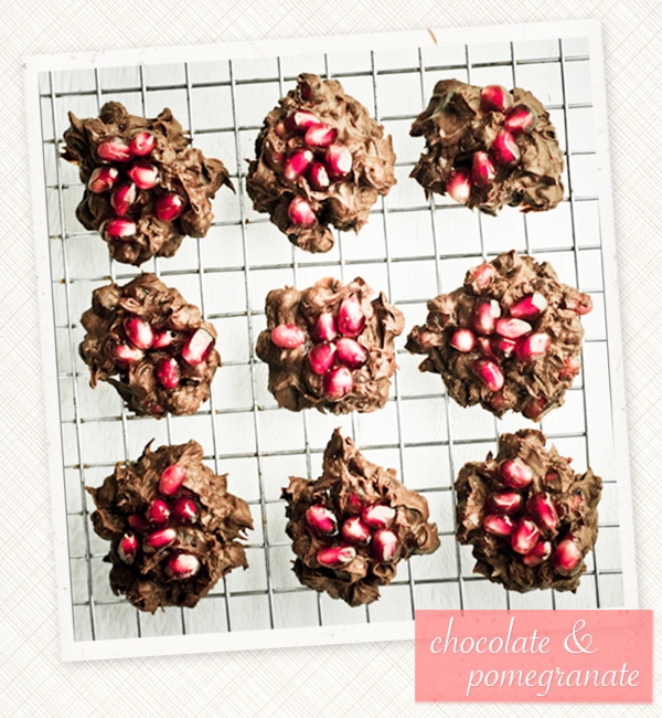 chocogranate