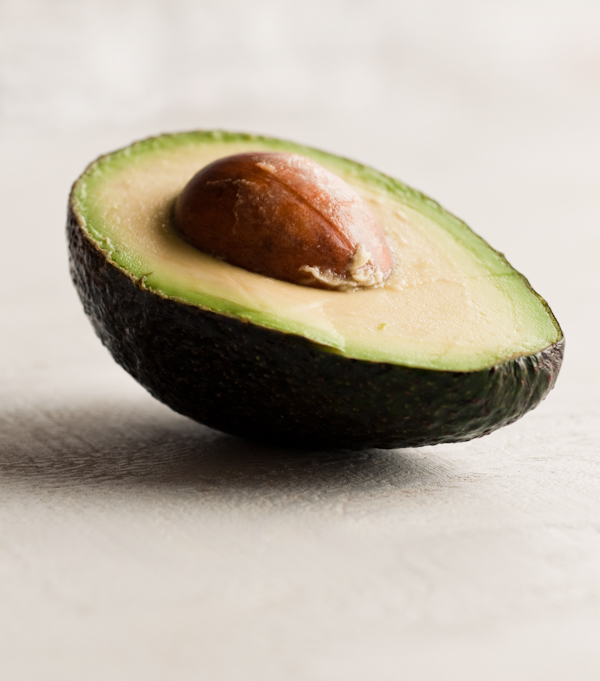 The Lonely Avocado