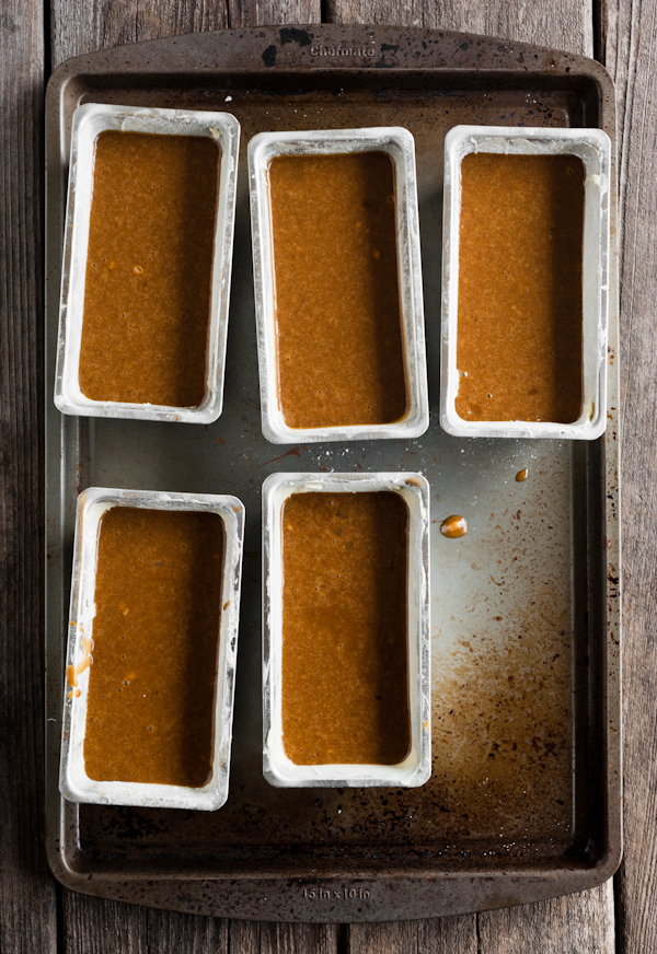 Gluten-free gingerbread Gluten-free gingerbread