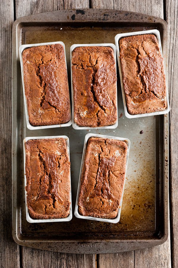 Gluten-free gingerbread Gluten-free gingerbread