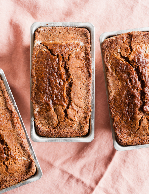 Gluten-free gingerbread Gluten-free gingerbread