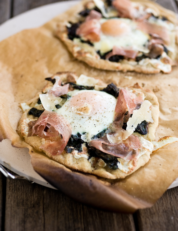 gluten-free pizza