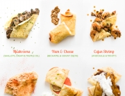 The Crêpes of Roth (and Bialas!)