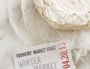 Winter Market @ Minimally Invasive
