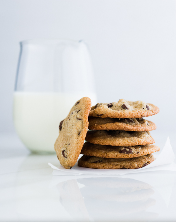 coconut flour, almond flour