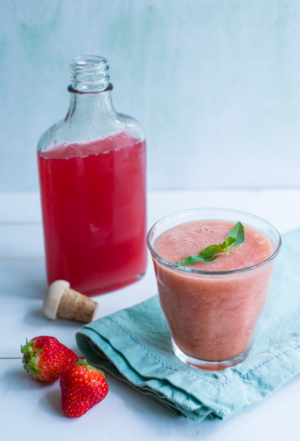 gluten-free Sprink drink