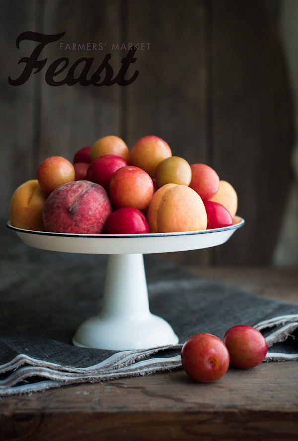 Stone Fruit Edition