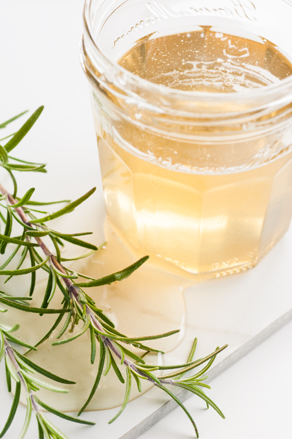 Rosemary Syrup 2012 Advent Calendar, Day 21