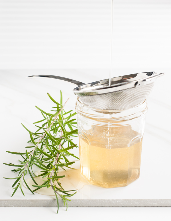 Rosemary Syrup 2012 Advent Calendar, Day 21