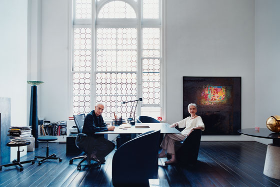 Vignellis apt., photo by Dean Kaufman