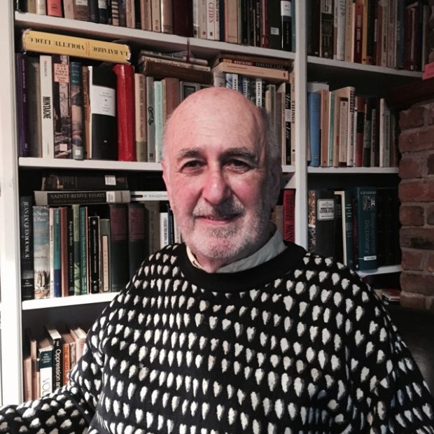 phillip lopate to show and to tell